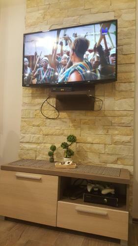 G4 Apartment Milmari
