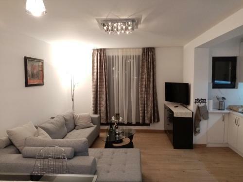Wolf Apartman