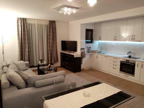 Wolf Apartman