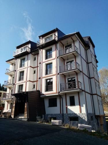 Wolf Apartman