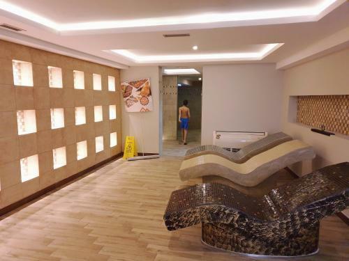 Apartman Nebo Premier Milmari