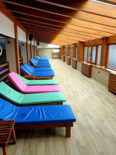 Apartman Nebo Premier Milmari
