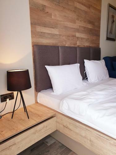 Apartman Nebo Premier Milmari