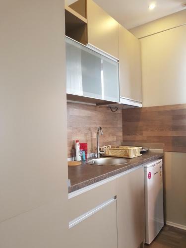 Apartman Nebo Premier Milmari