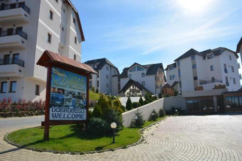 Apartamentos Astoria Lux - K16 Milmari