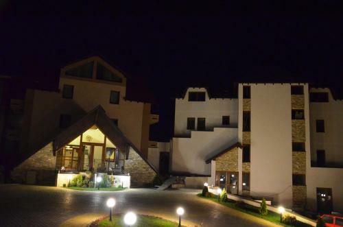 Hotel Milmari Resort