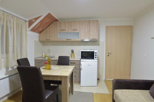 Apartamentos Vila Zagorka Kopaonik