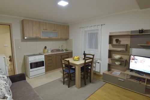 Apartamentos Vila Zagorka Kopaonik