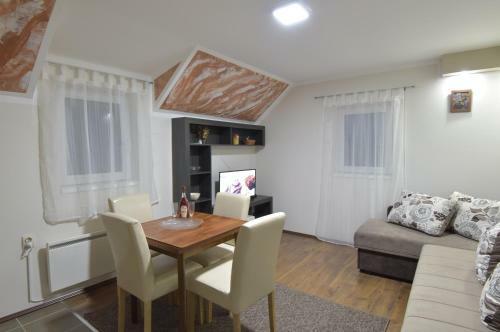 Apartamentos Vila Zagorka Kopaonik