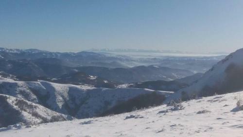 Vila Dizdarevic Kopaonik