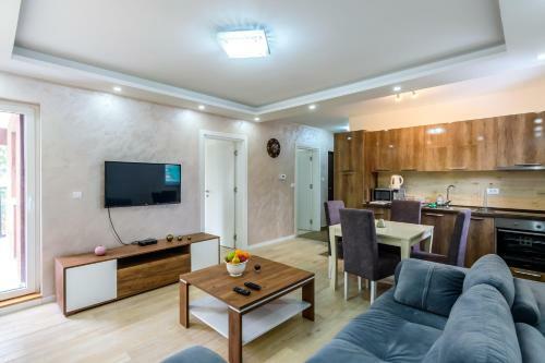 Apartmani ?lazar? I ?lena?