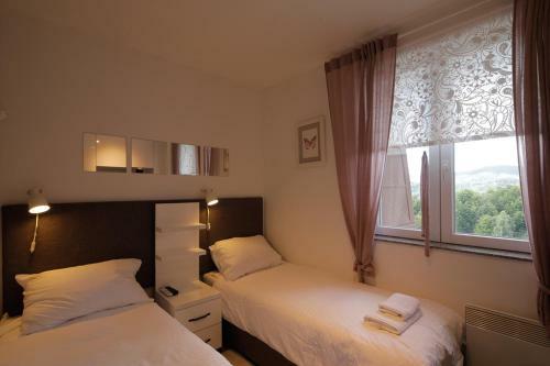 Apartment Planinska Carolija