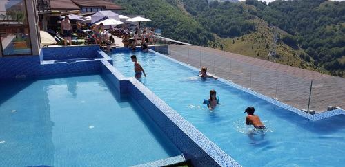 Apartamentos Milmari Resort , L34