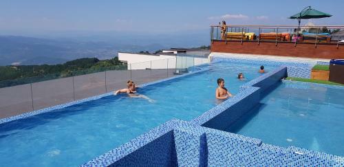 Apartamentos Milmari Resort , L34