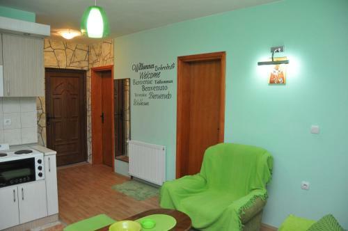 Vila ?ajetinski Biser-apartment Classic