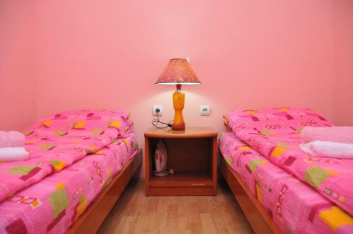 Vila ?ajetinski Biser-apartment Classic