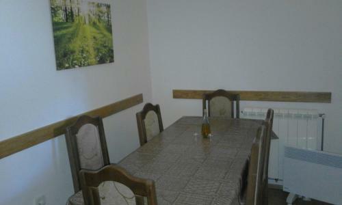 Apartment Jovana