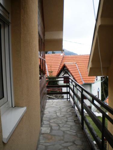 Apartment Jovana