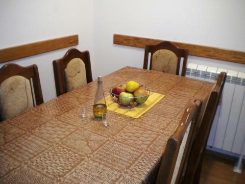 Apartment Jovana