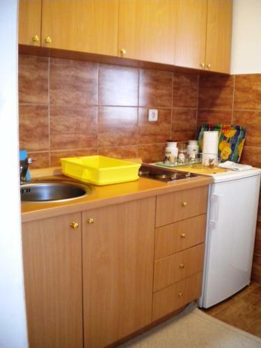 Apartment Jovana