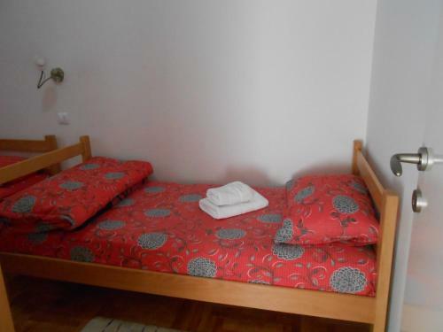 Apartments Kraljeva Dolina