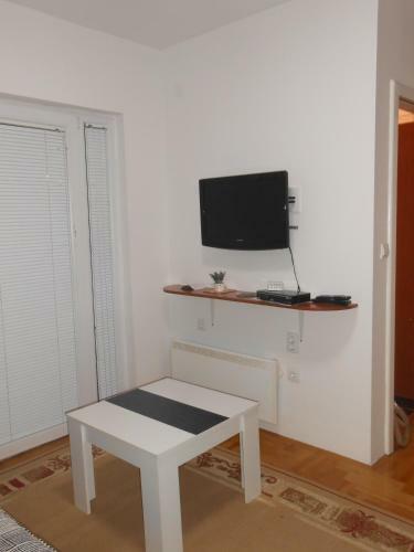Apartments Kraljeva Dolina