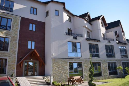 Lux Milmari Apartment Ss Kopaonik