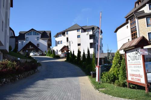 Lux Milmari Apartment Ss Kopaonik