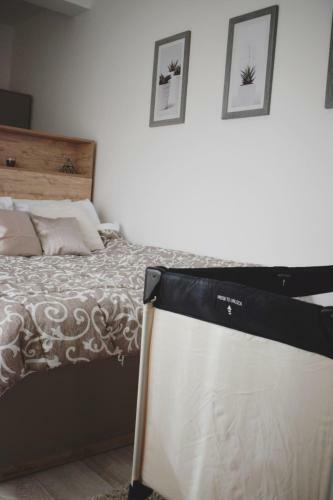 Lux Milmari Apartment Ss Kopaonik
