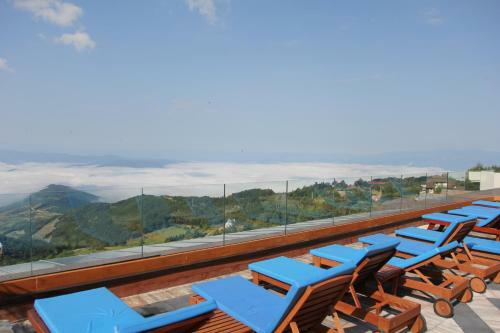 Apartment G10 Milmari Resort