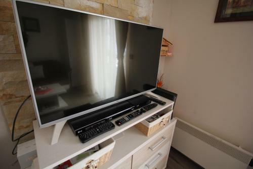 Apartment G10 Milmari Resort