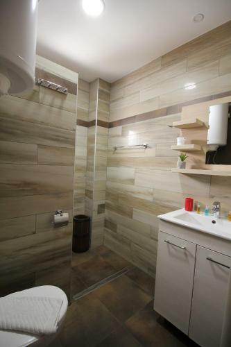 Apartment G10 Milmari Resort