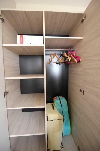 Apartment G10 Milmari Resort