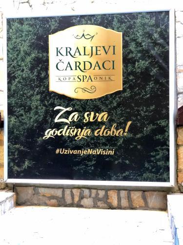 Apartment 6/33 (kraljevi Cardaci)