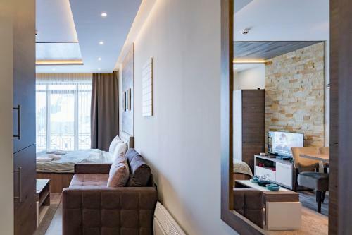 Apartamentos Premier 6, Kopaonik, Serbia