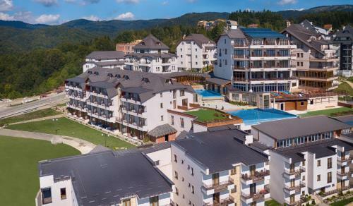 Apartamentos Premier 6, Kopaonik, Serbia