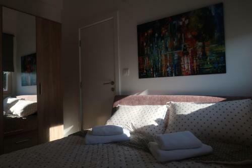Sky View , Apartment 7 Kopaonik