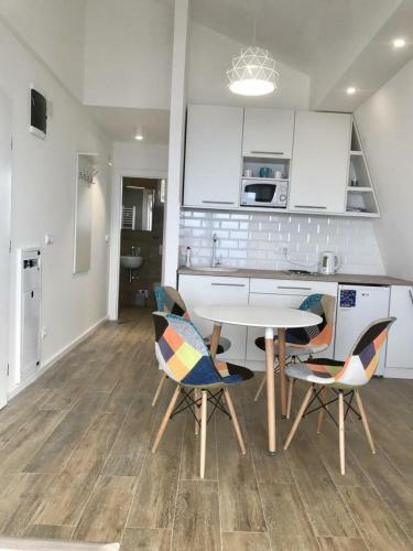 Sky View , Apartment 7 Kopaonik