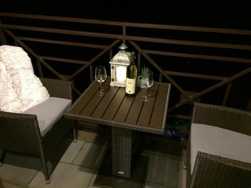 Apartment F10 Milmari Resort