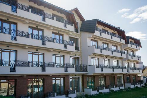 Apartamento Miss Premier 19 Milmari