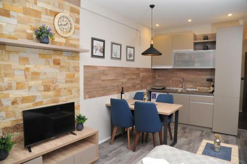 Apartamento Miss Premier 19 Milmari