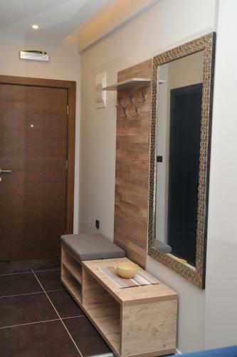 Apartamento Miss Premier 19 Milmari
