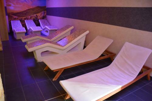Apartment K2 Milmari Resort
