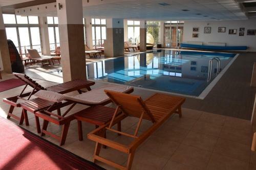 Apartment K2 Milmari Resort