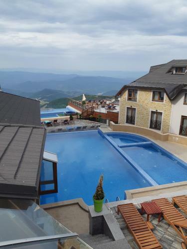 Apartment K2 Milmari Resort