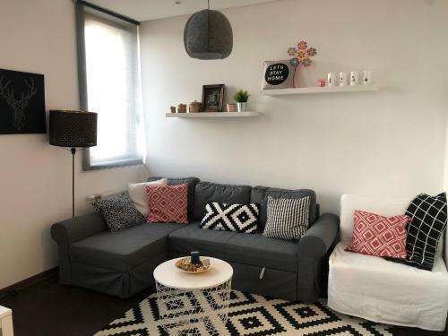 Family Apartment 5 Lux Vidik Kopaonik