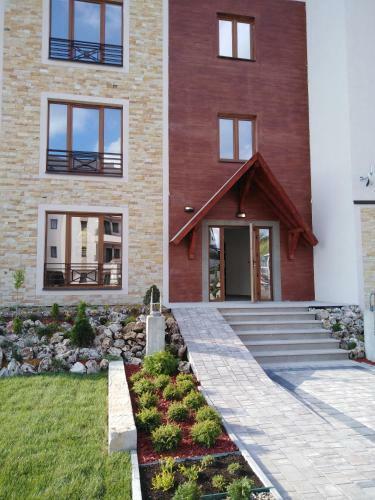Apartamentos Milmari L29