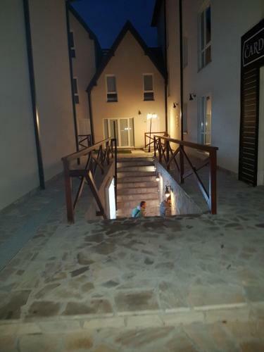 Apartamento Ebra Kraljevi ?ardaci Kopaonik