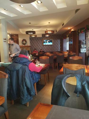 Apartamento Ebra Kraljevi ?ardaci Kopaonik
