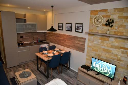Apartman Sladjana Premier 12 Milmari